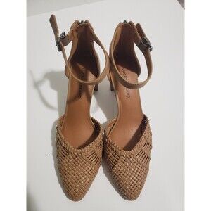 Lucky brand LK Molwinny shoes size 8